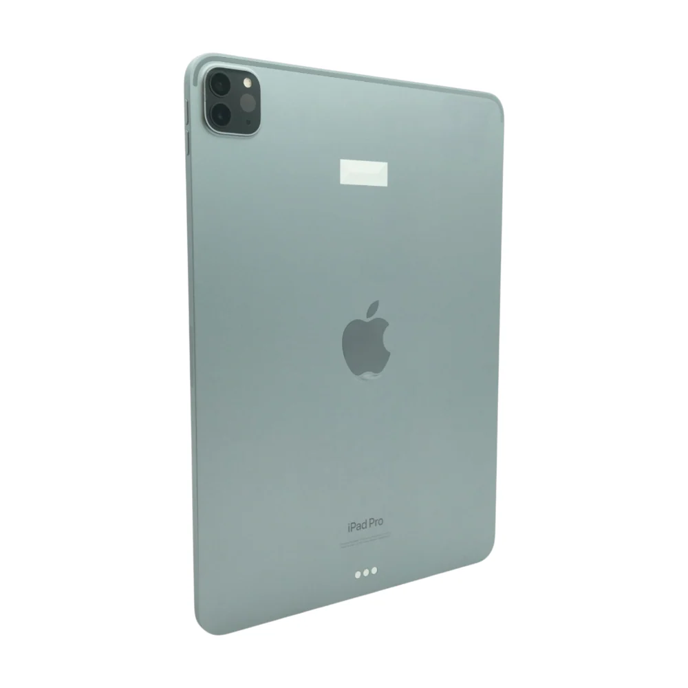 iPad Pro 11.0" Space Gray 4th M2 512GB WiFi Tablet - Image 2
