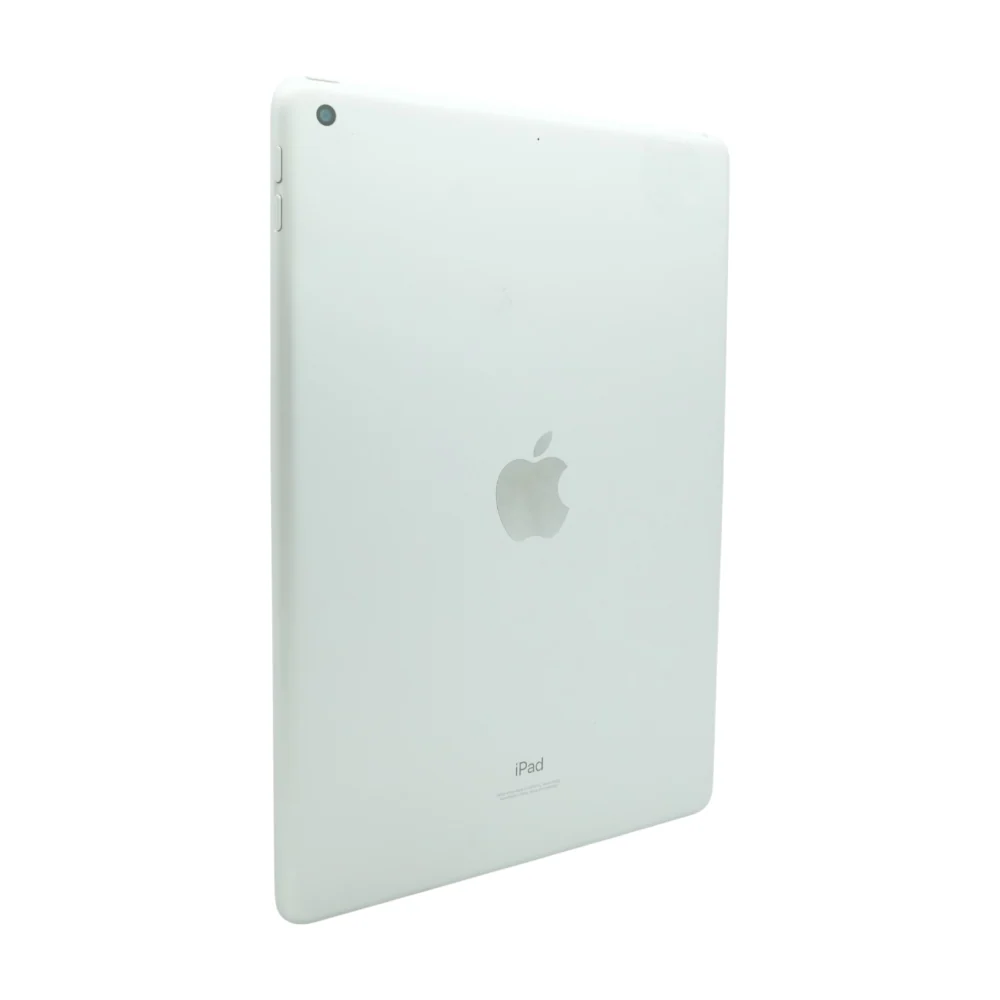 iPad 10.2" Silver 9th 256GB WiFi Tablet - Image 2