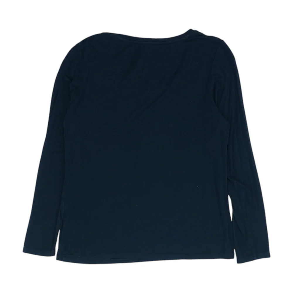 Black Blouse - Image 2