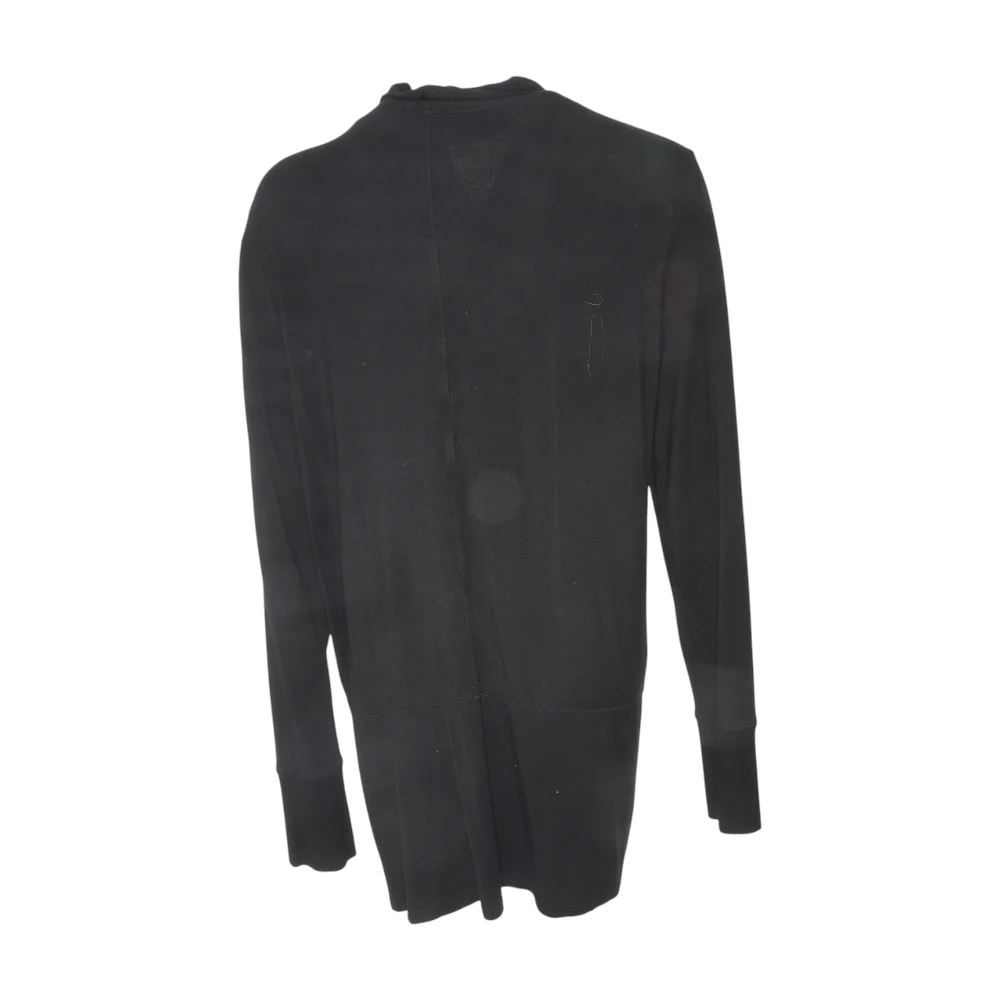 Black Cardigan - Image 2