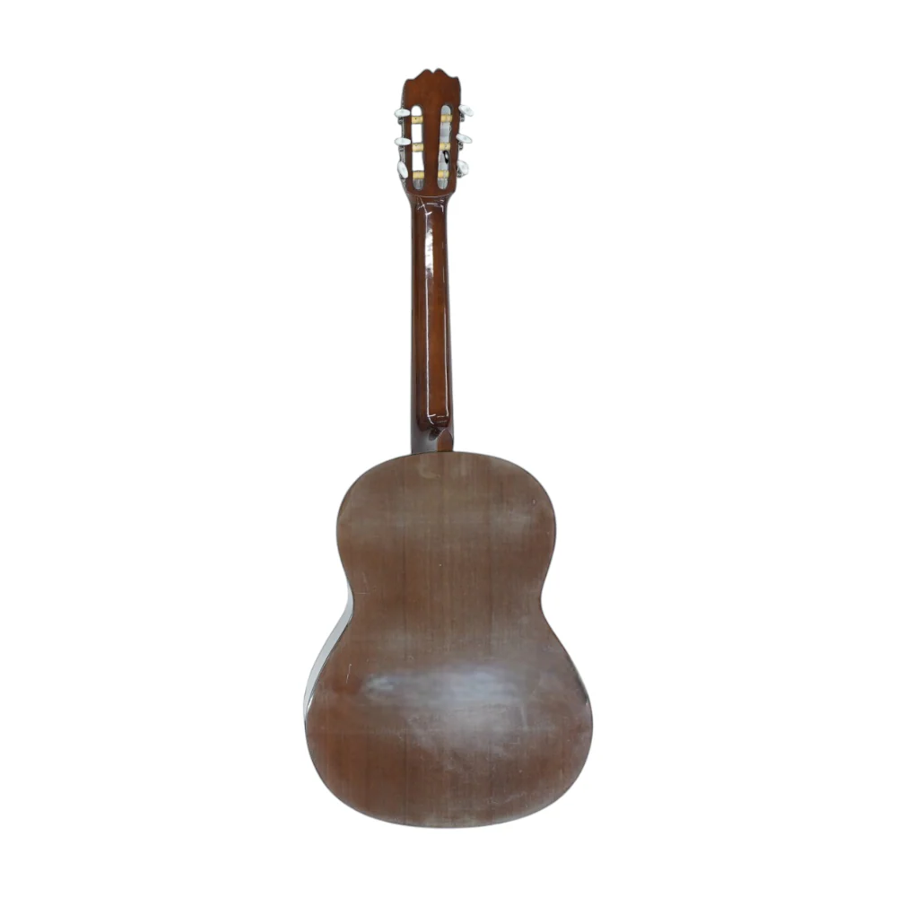 G124 Classic Guitar with Case - Image 2