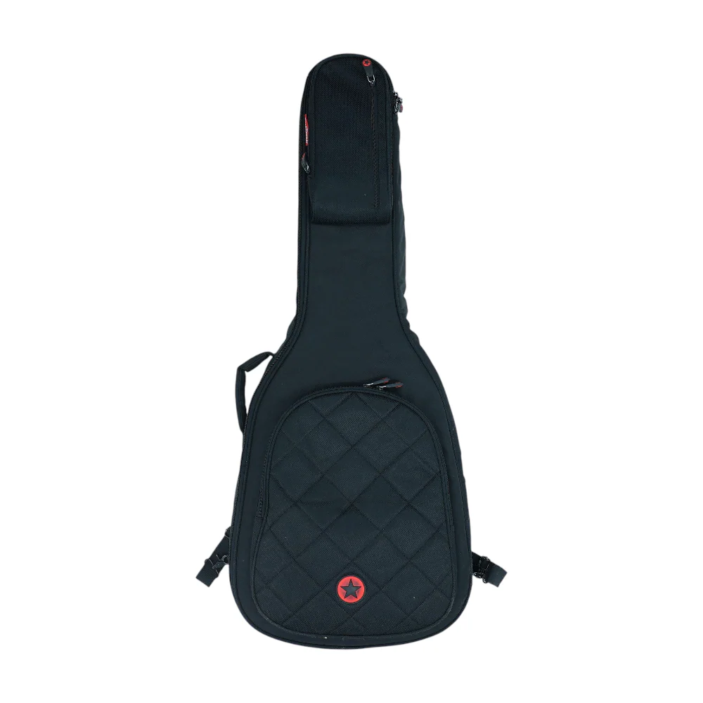 G124 Classic Guitar with Case - Image 3