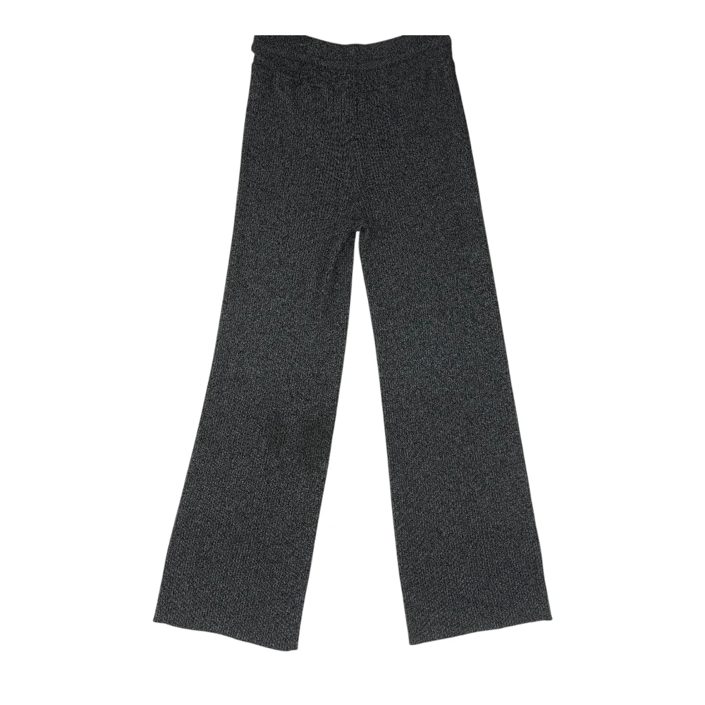 Blue Tall Pants - Image 2