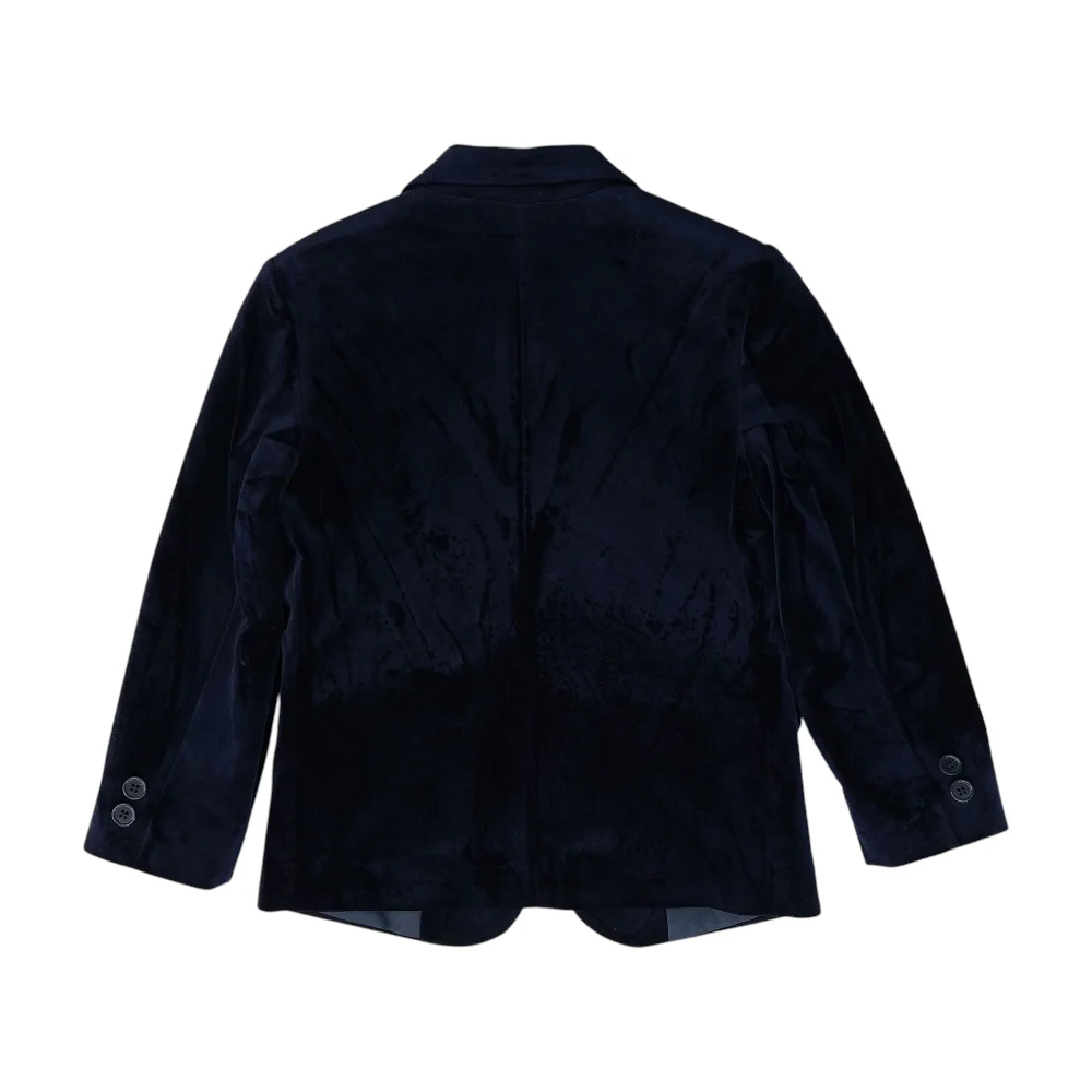 Navy Sport Coat - Image 2
