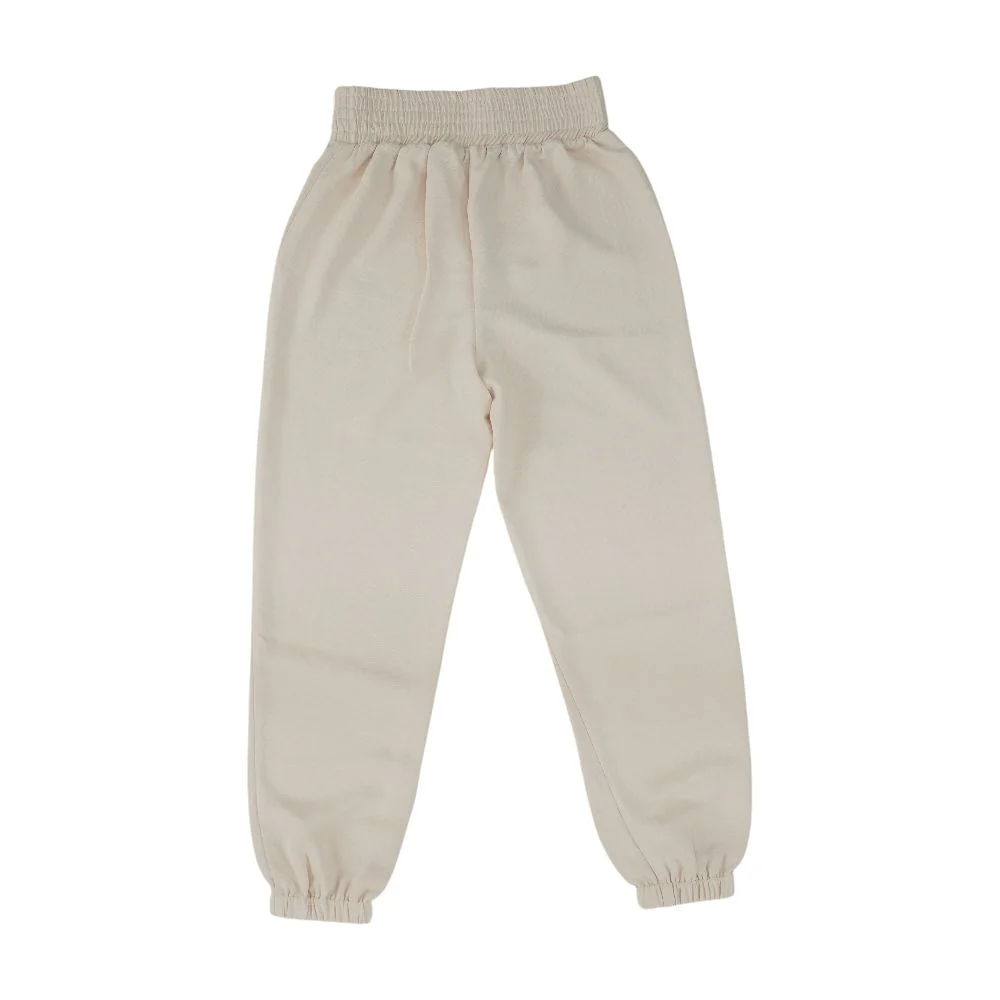 Tan Active Pants - Image 2
