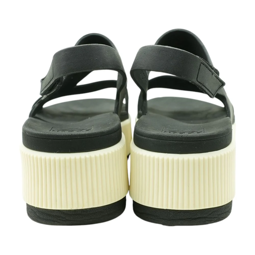 Tan Block Heels - Image 3