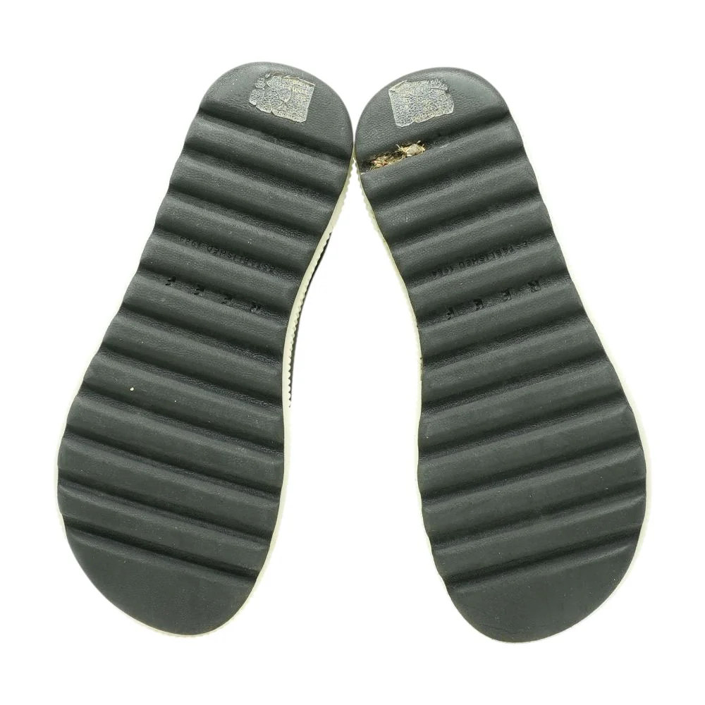 Tan Block Heels - Image 5