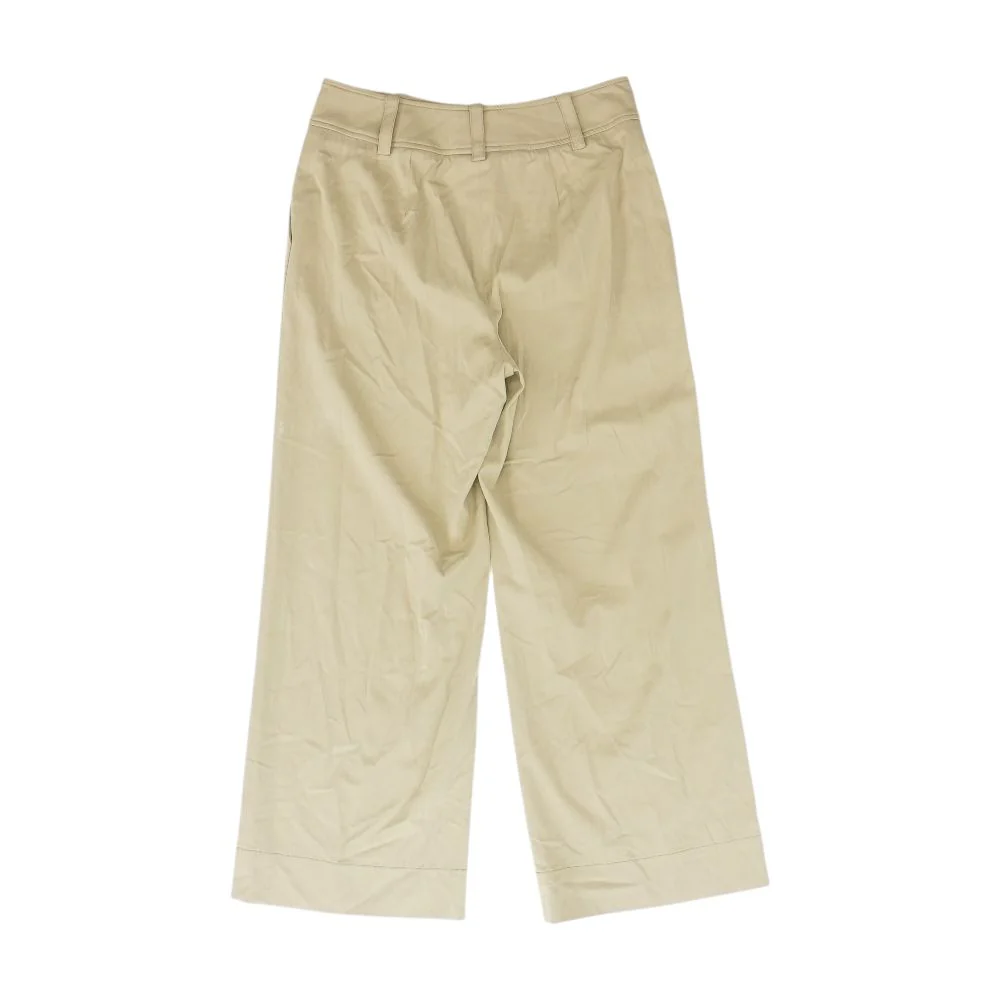 Tan Dress Pants - Image 2