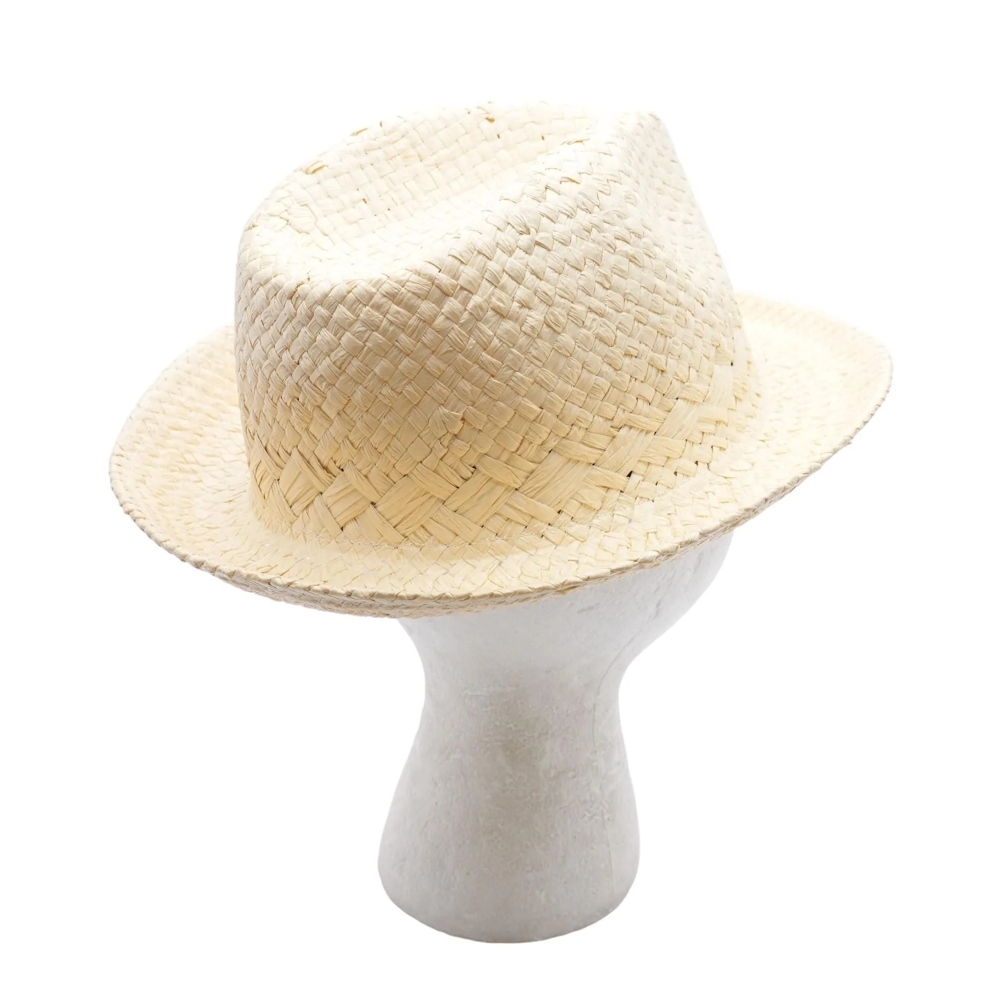 Tan Fedora - Image 2