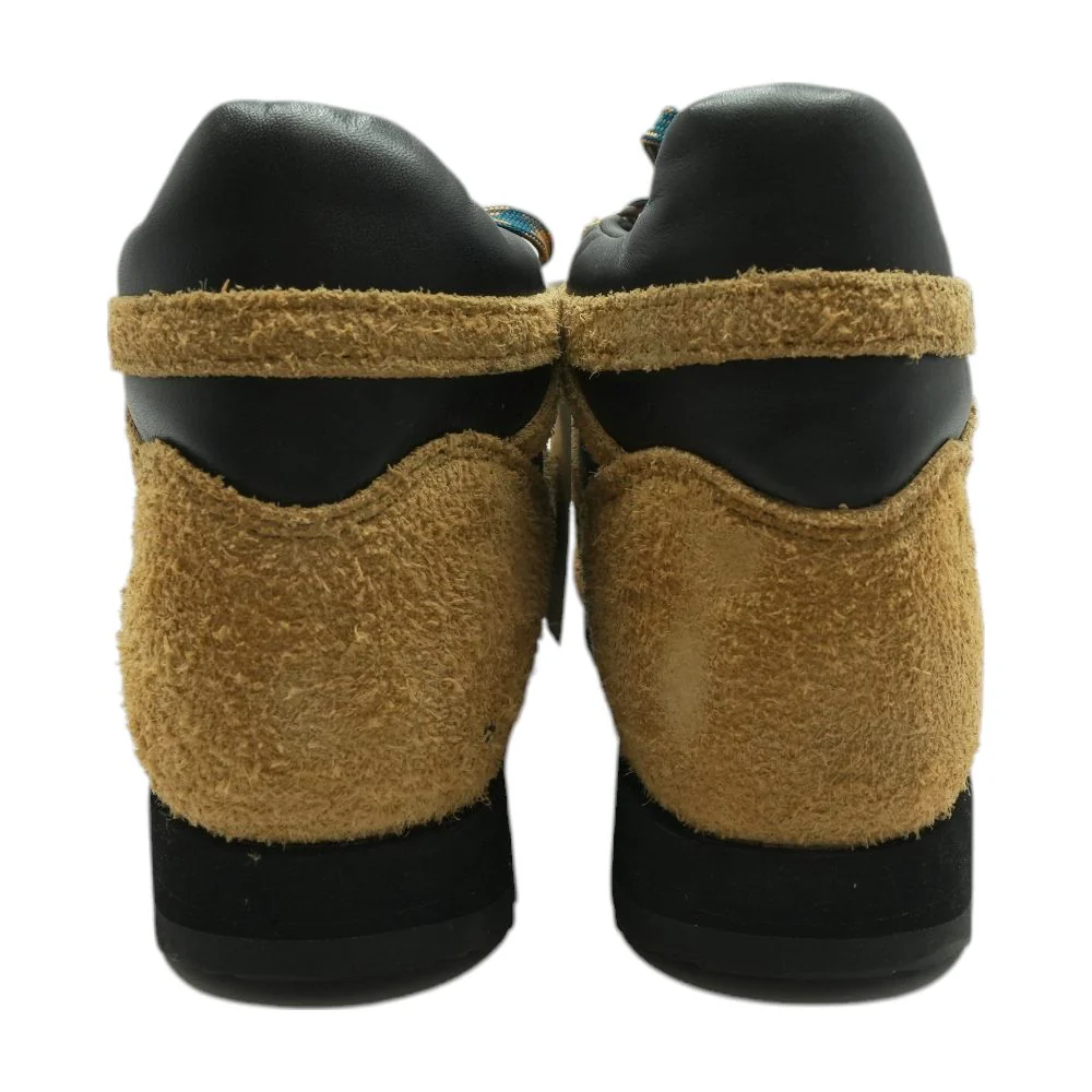 Tan Hiking Boots - Image 2
