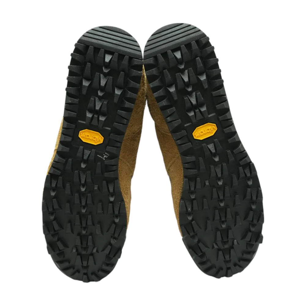 Tan Hiking Boots - Image 3