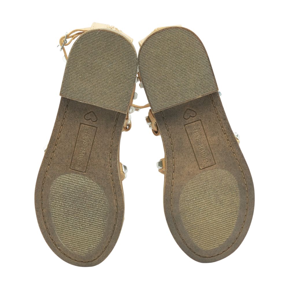 Tan Sandals - Image 3