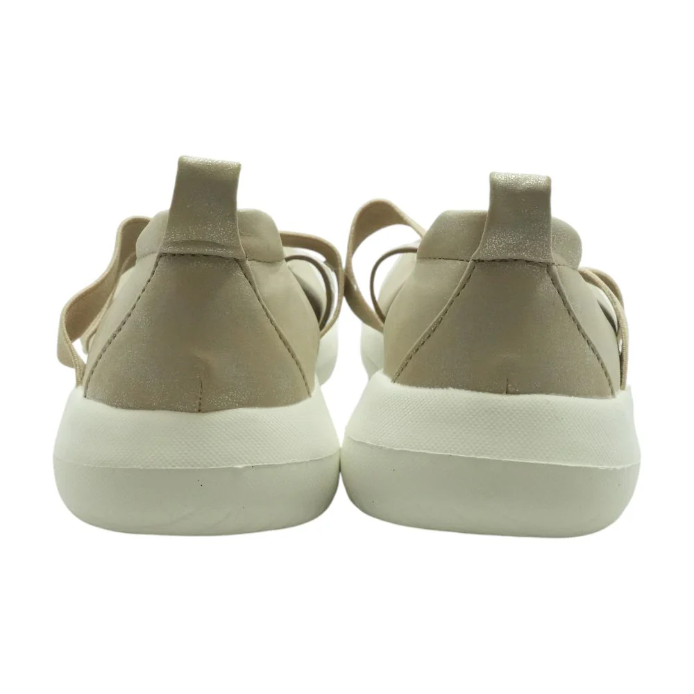 Tan Sandals - Image 2