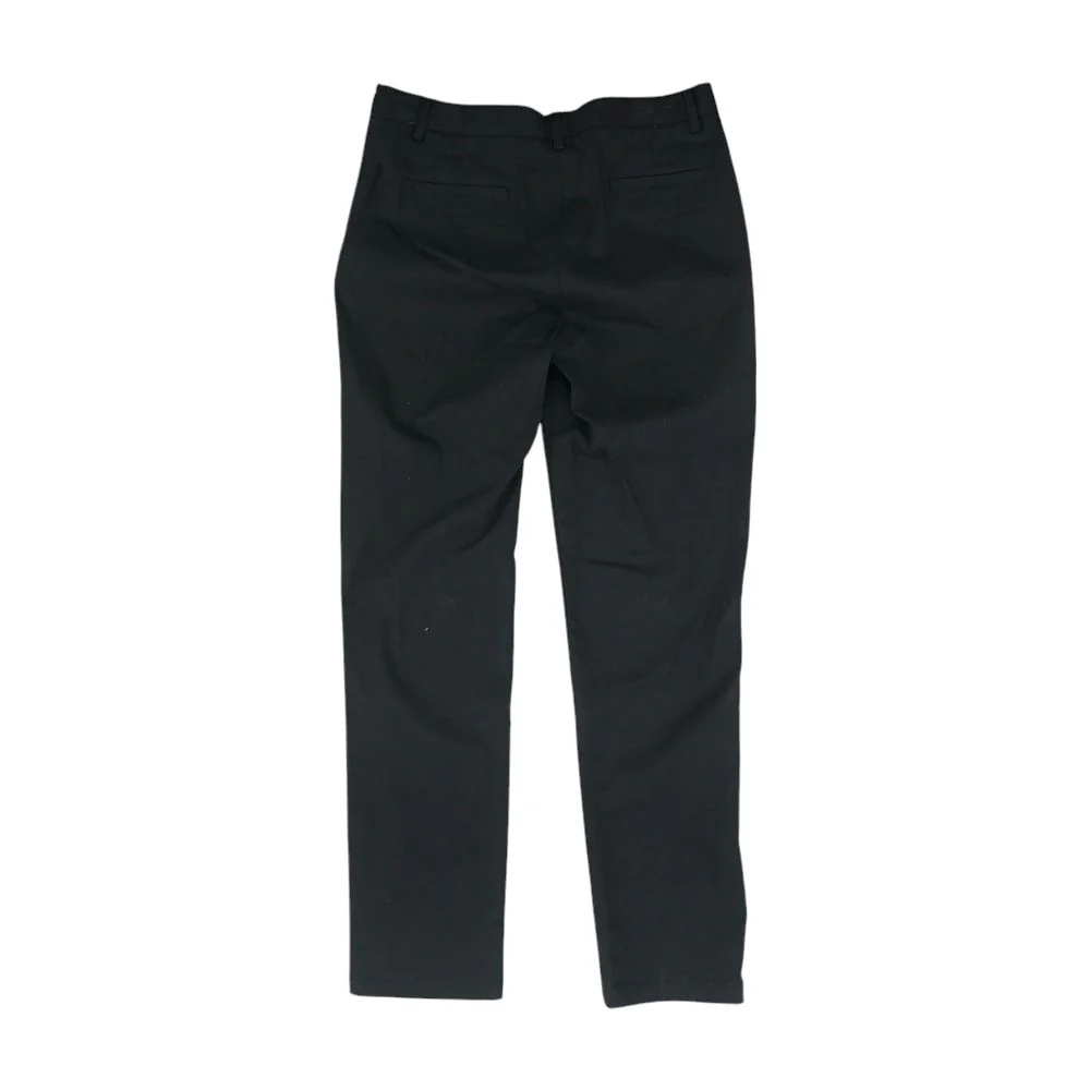 Tan Solid Shorts - Image 4