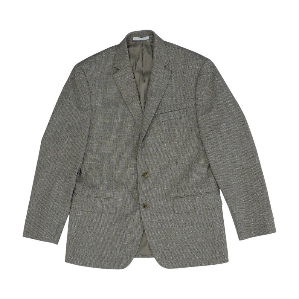 Tan Sport Coat