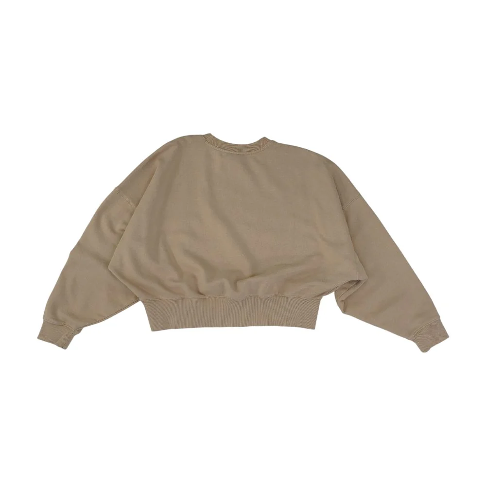 Tan Sweatshirt - Image 2