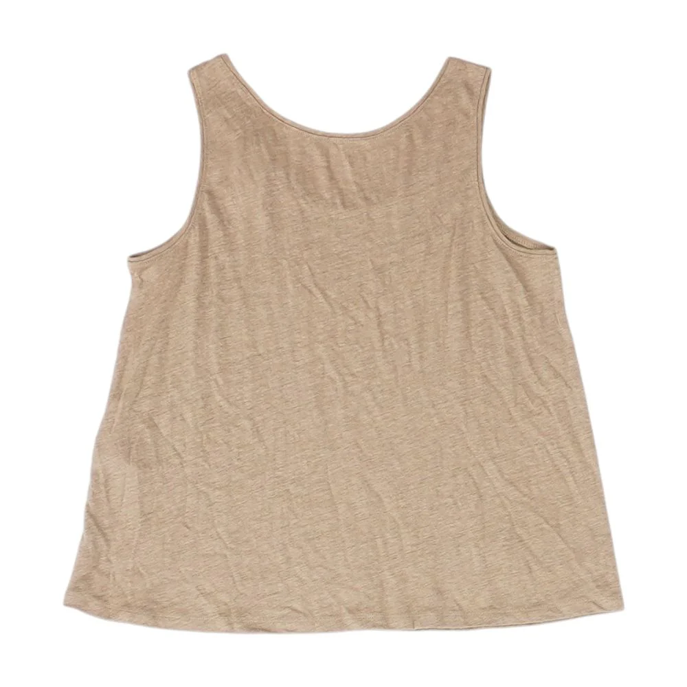 Tan Tank - Image 2