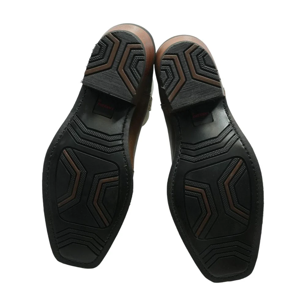 Tan Western Boots - Image 3
