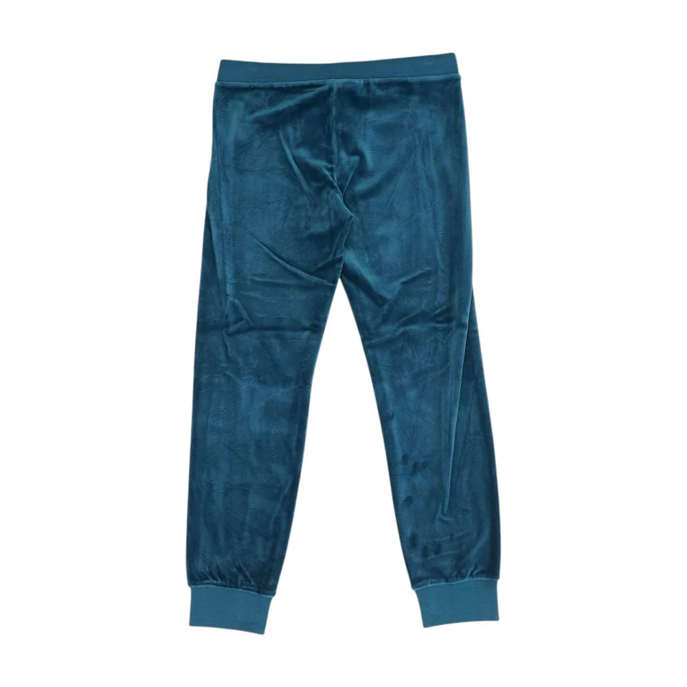 Teal Joggers - Image 2