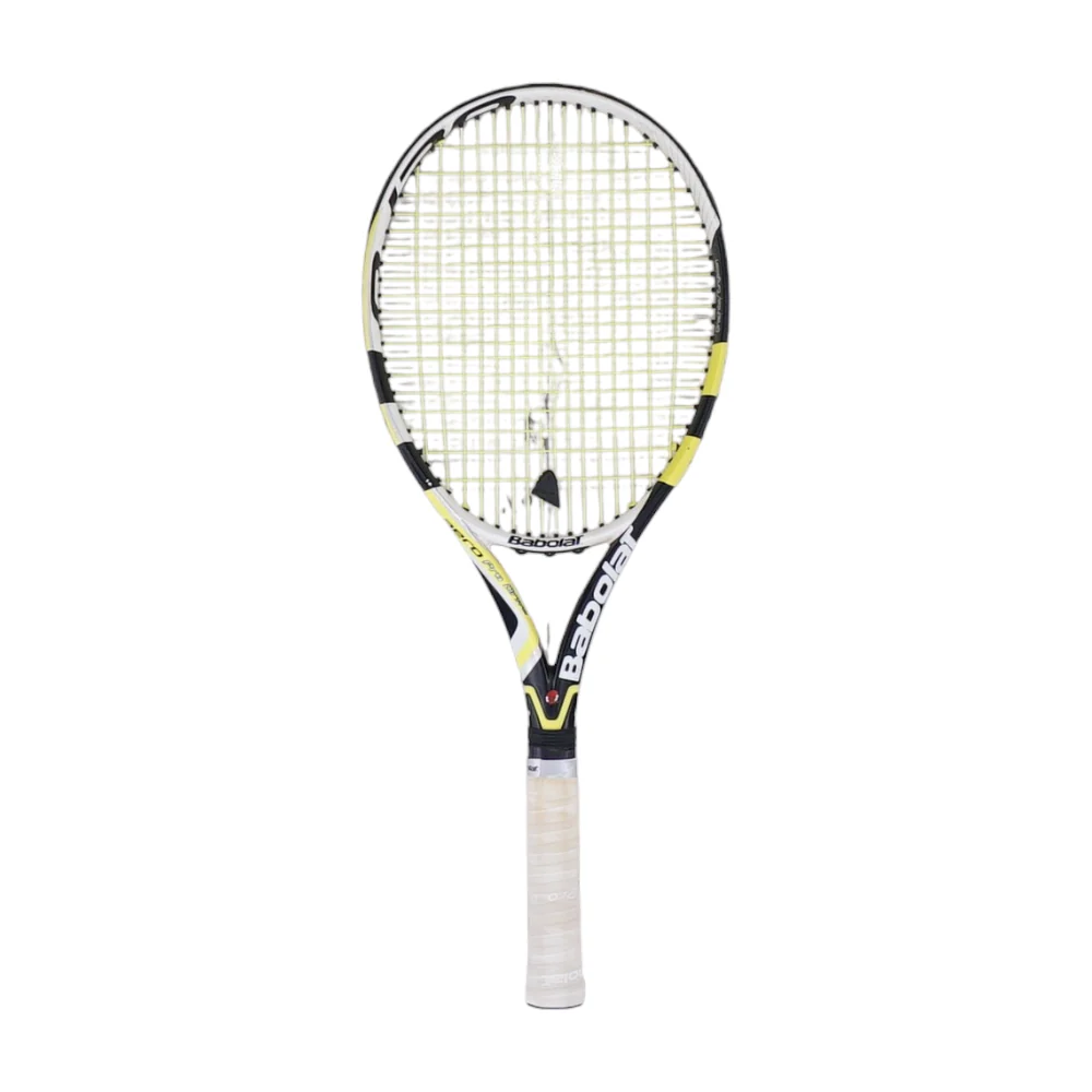 AeroPro Drive Tennis Raquet - Image 2