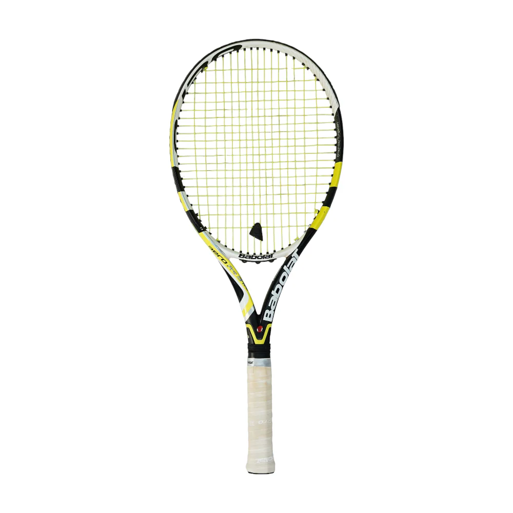 AeroPro Drive Tennis Raquet - Image 3