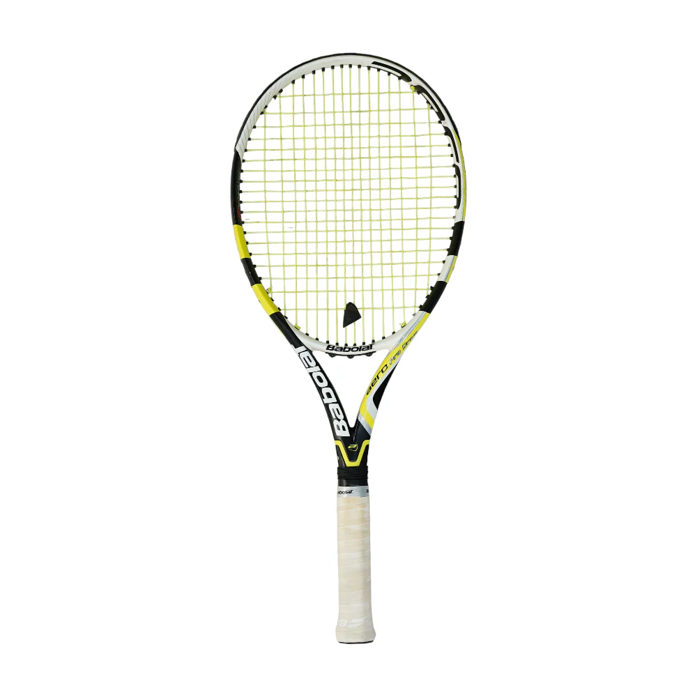AeroPro Drive Tennis Raquet - Image 4