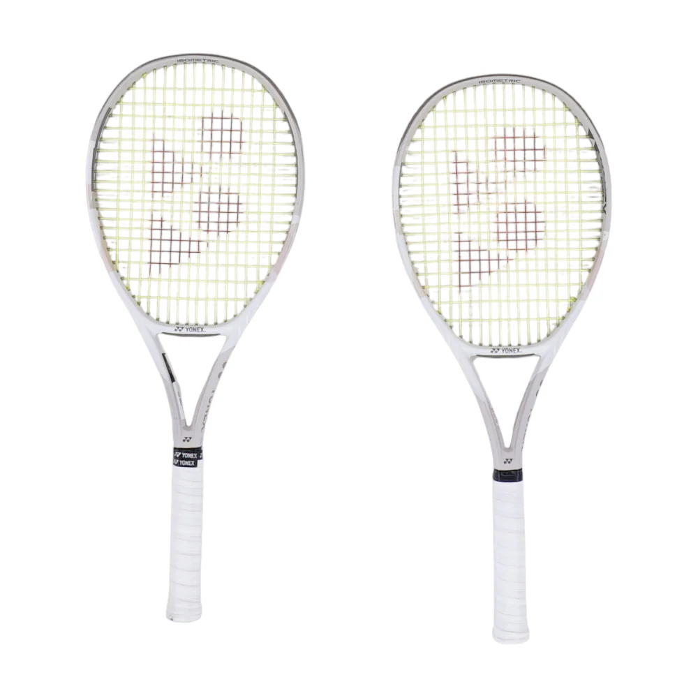 VCORE 98 4 1/4 Grip Tennis Raquet - Image 2