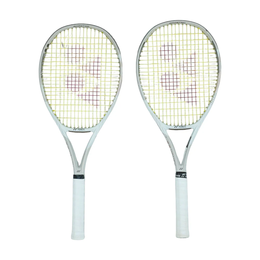VCORE 98 4 1/4 Grip Tennis Raquet - Image 3