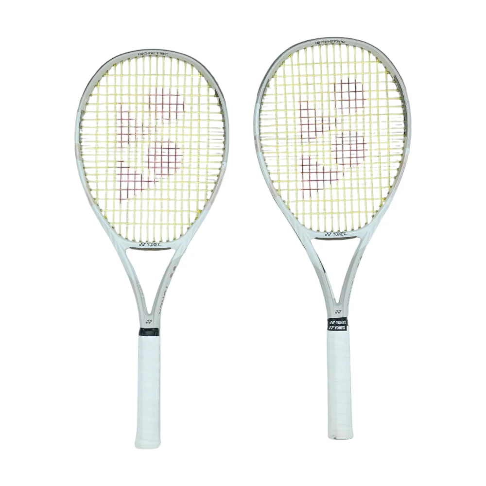 VCORE 98 4 1/4 Grip Tennis Raquet - Image 4