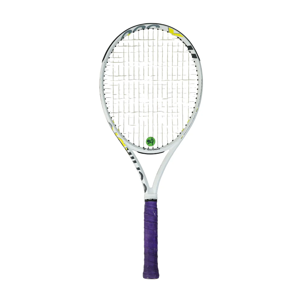 TF-X1 300 Tennis Racquet - Image 3