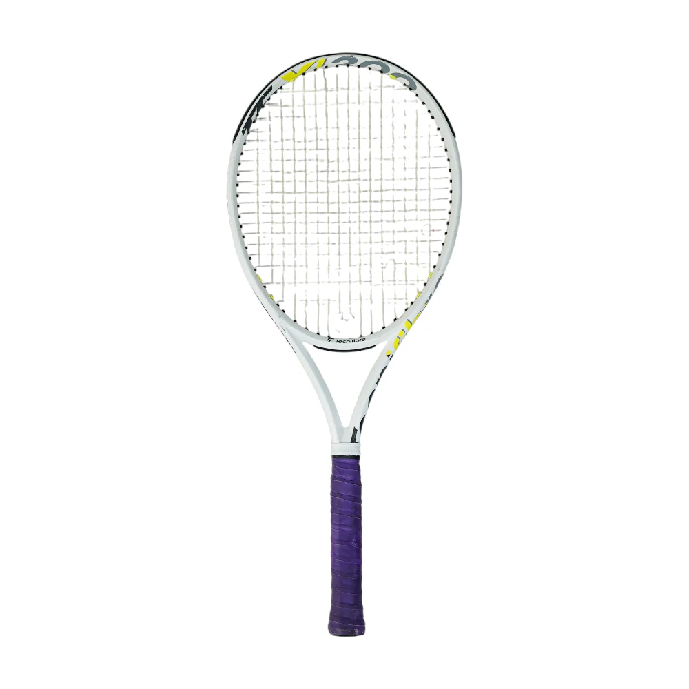 TF-X1 300 Tennis Racquet - Image 4