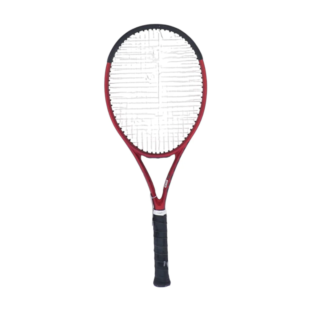 Clash 100 V2 Tennis Racquet - Image 2