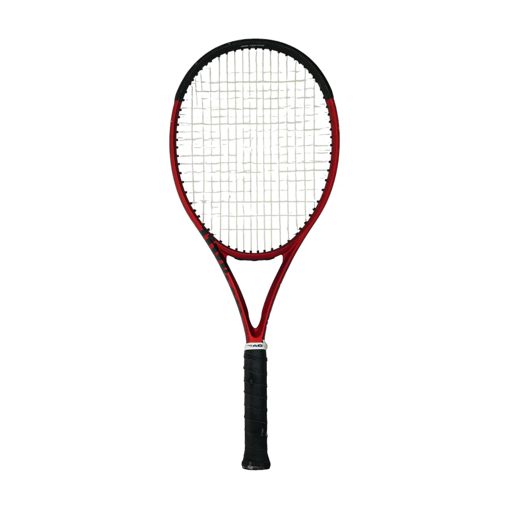 Clash 100 V2 Tennis Racquet - Image 3