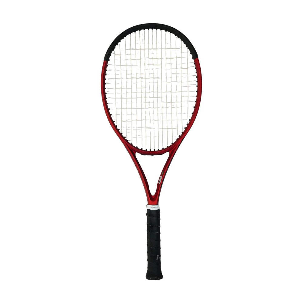 Clash 100 V2 Tennis Racquet - Image 4