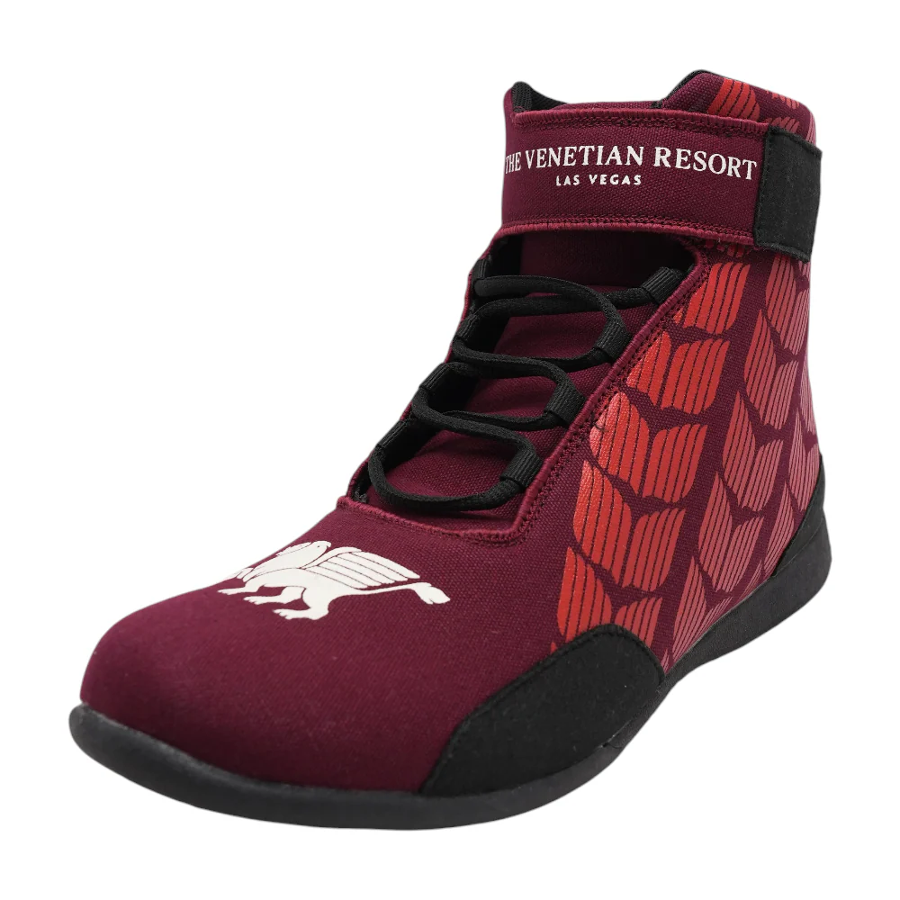 The Venetian Resort Collectible Shoe