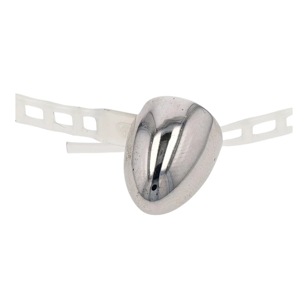 Sterling Silver Bangle Bracelet - Image 3