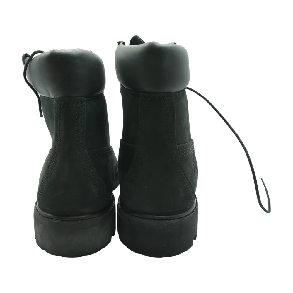 Black Work / Hiking Casual Shoes - Image 2