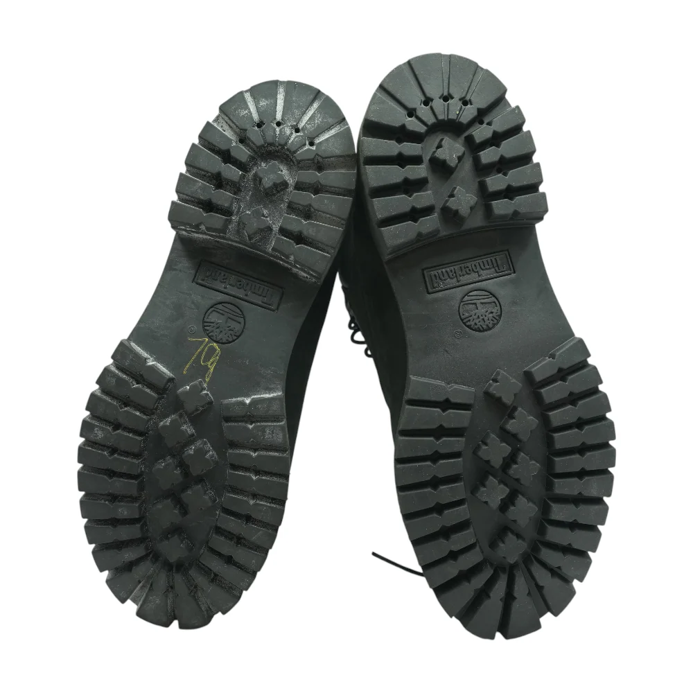 Black Work / Hiking Casual Shoes - Image 3