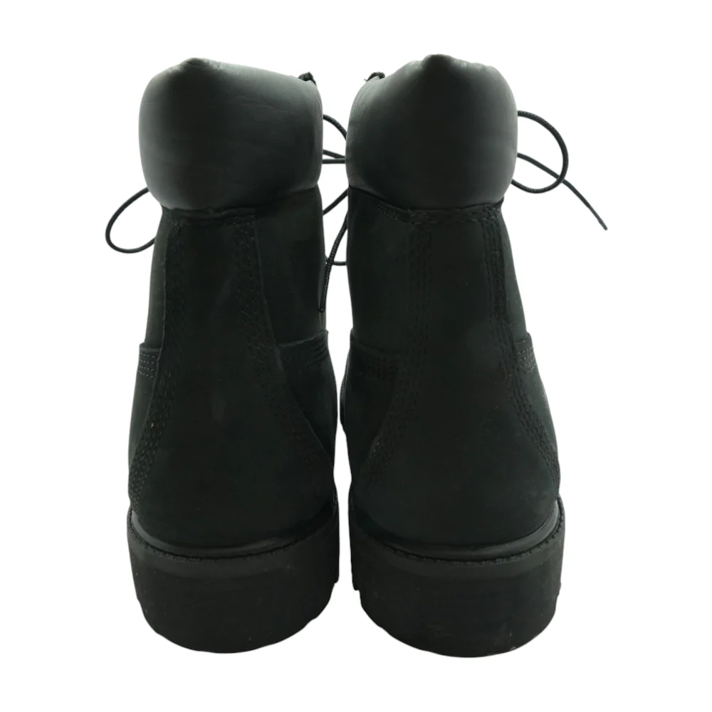 Black Work / Hiking Casual Shoes - Image 2