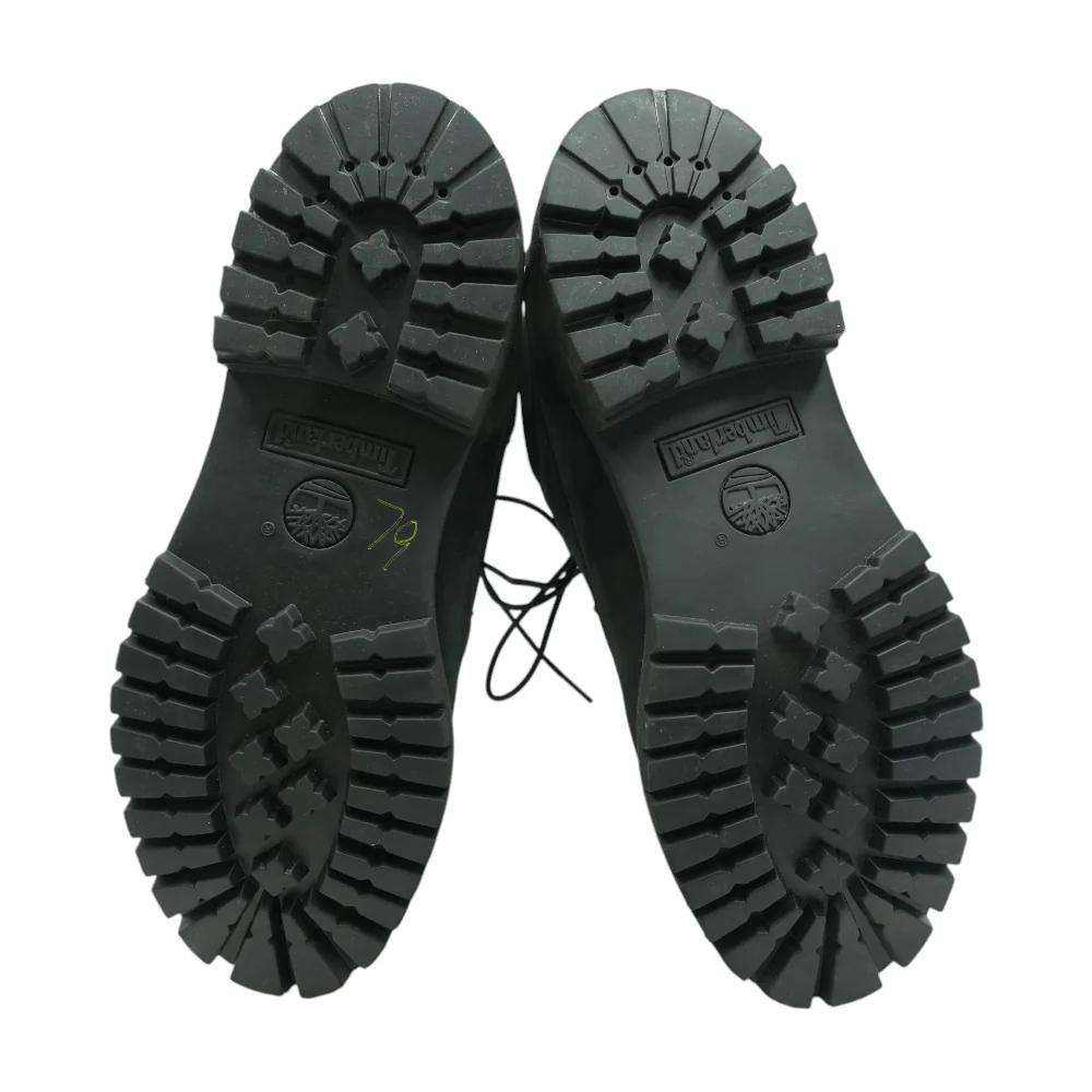 Black Work / Hiking Casual Shoes - Image 3