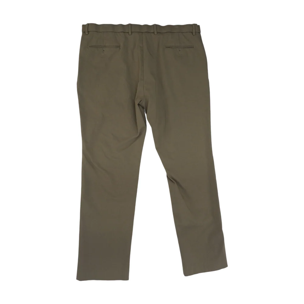 Tan Regular Pants - Image 2