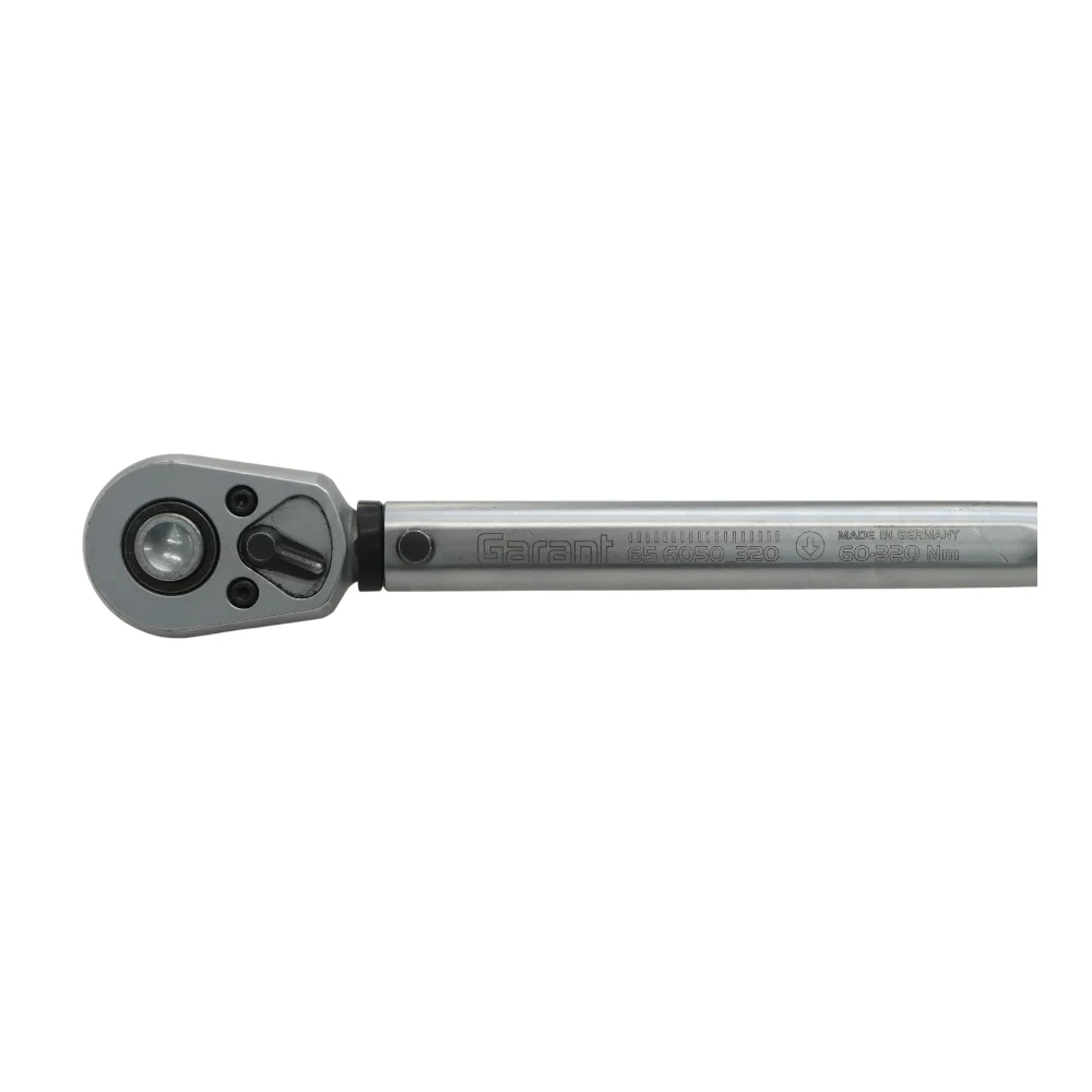 60-320 Nm Torque Wrench - Image 3