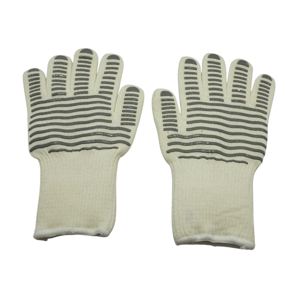 High Heat Gloves - Image 2