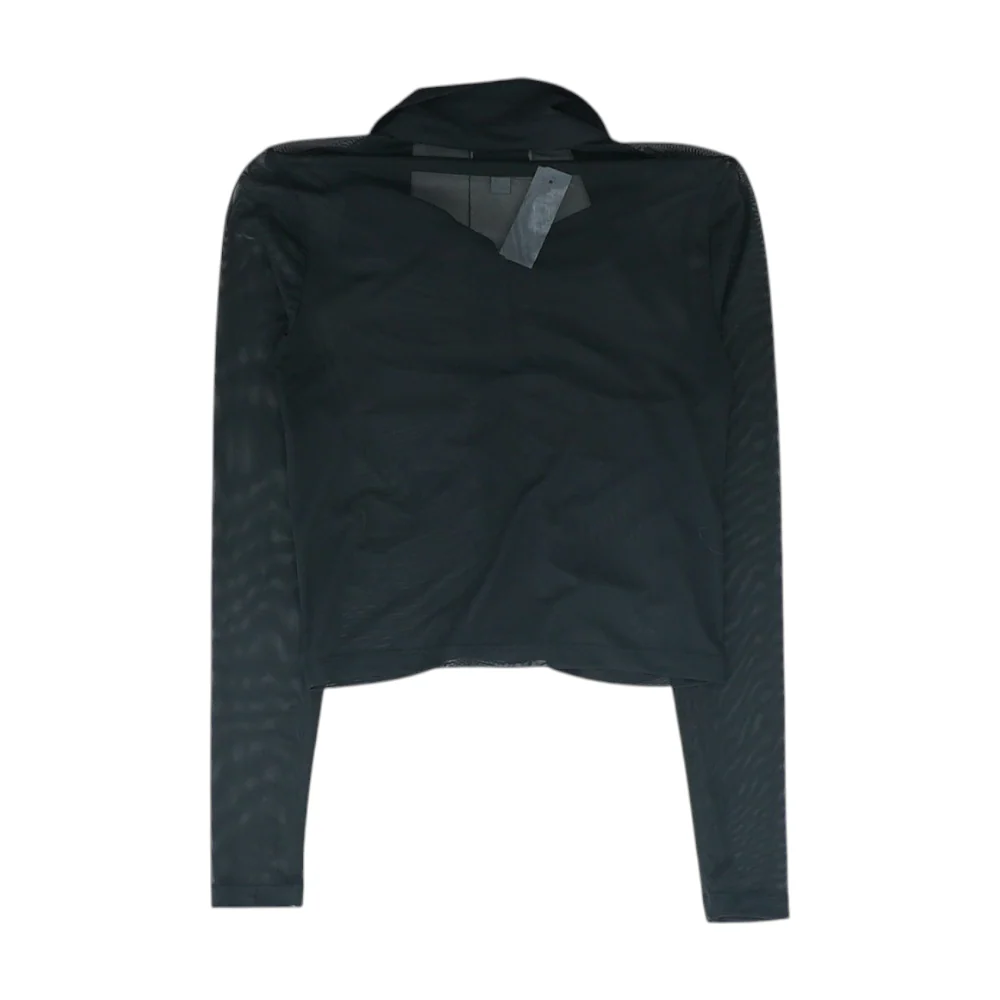Black Button Down - Image 2