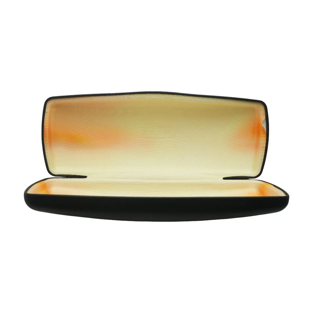 Tortoise Wiley Square Sunglasses - Image 3