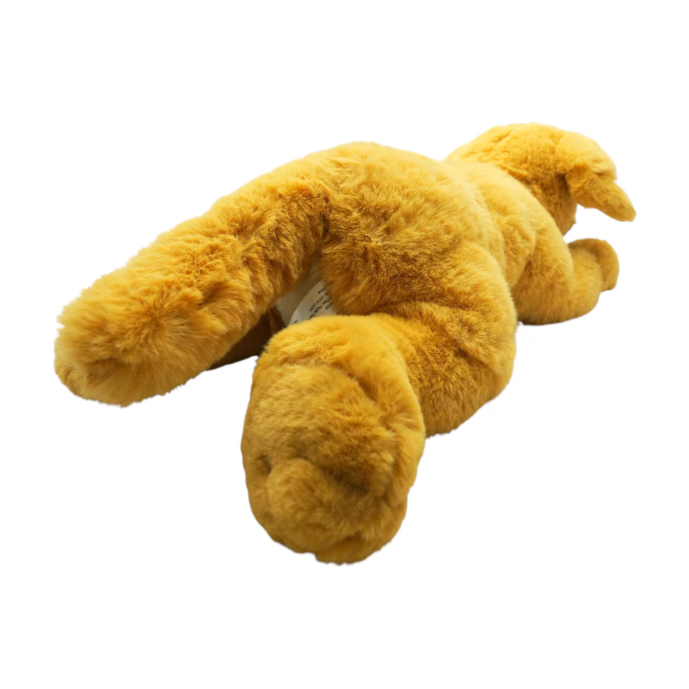 Golden Retriever Plush - Image 2