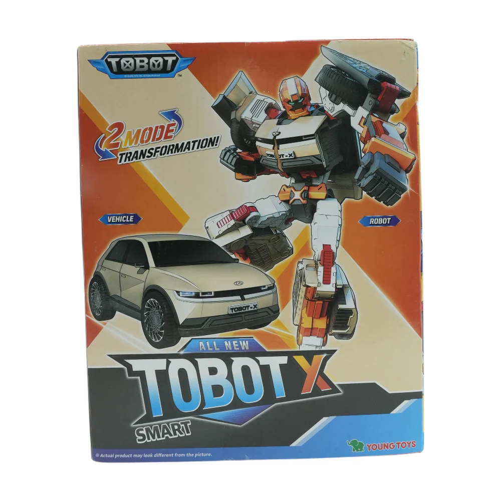 Tobot X Smart - Image 2