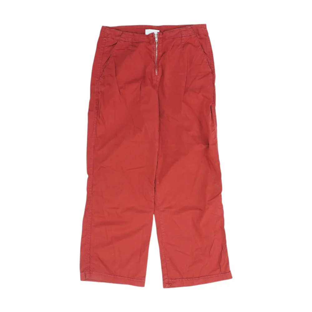 Rust Pants