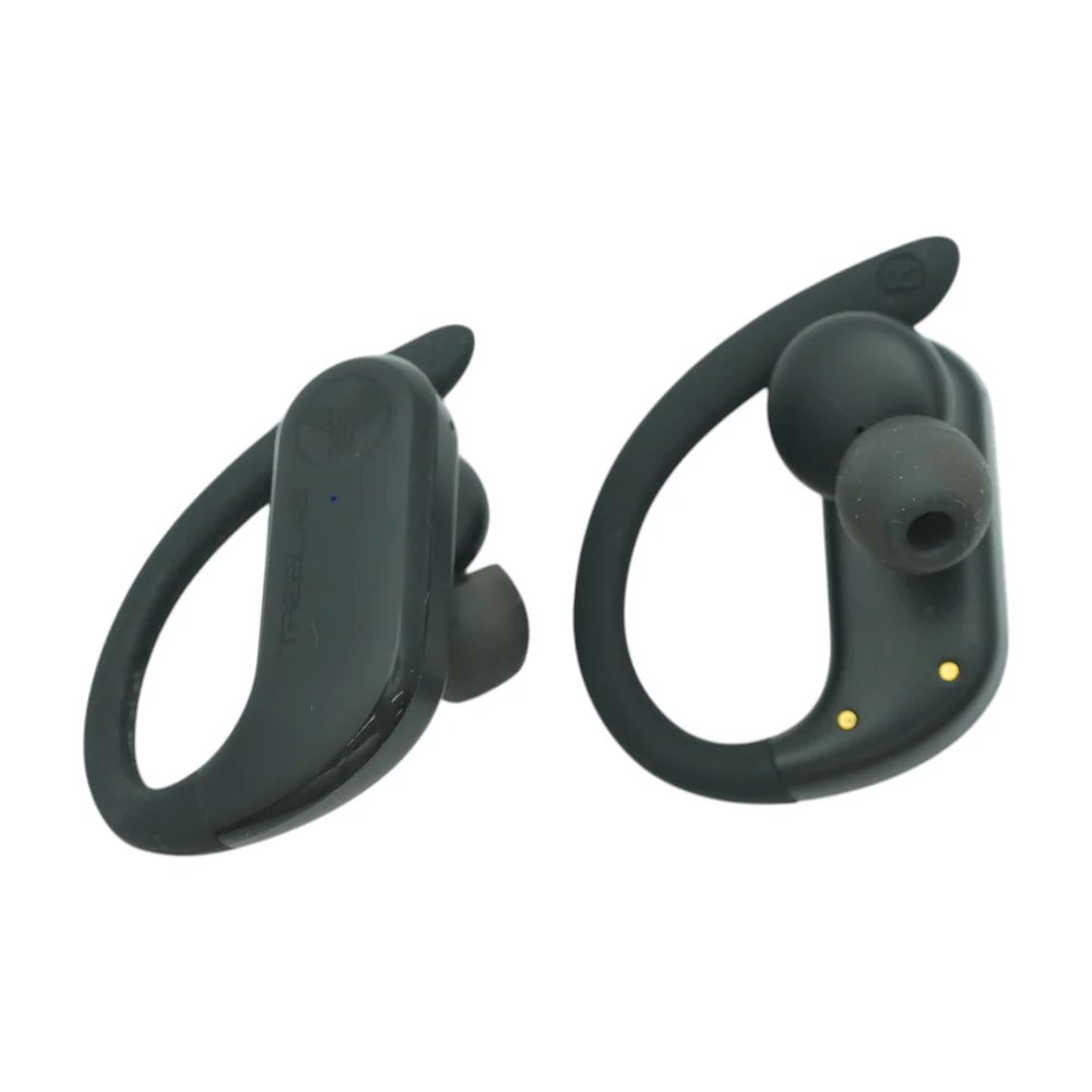 Black X3 Pro Wireless Earbuds - Image 2
