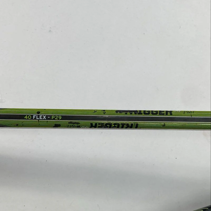 Trigger 3D PMT 40 Left Handed Hockey Stick - Image 3